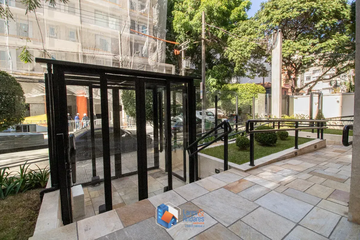 Apartamento, 2 quartos, 104 m² - Foto 22