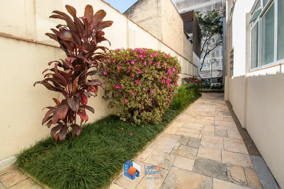 Apartamento, 2 quartos, 104 m² - Foto 23