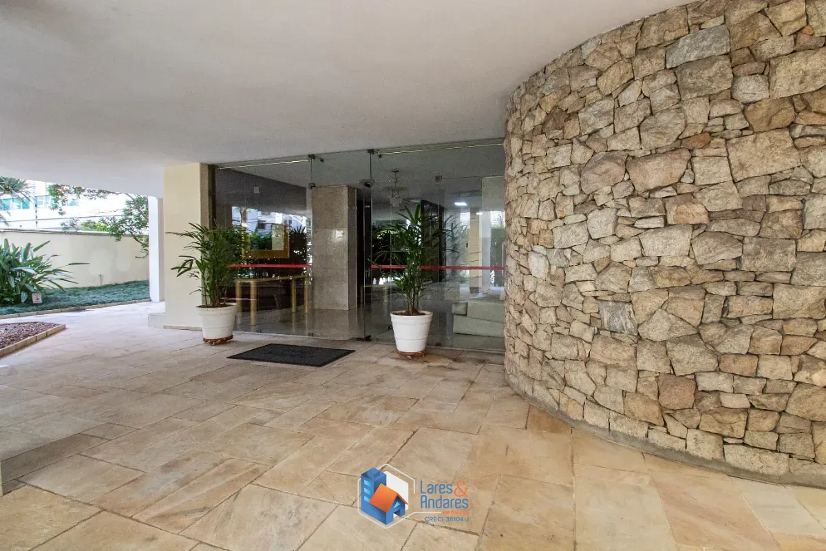 Apartamento, 2 quartos, 104 m² - Foto 24