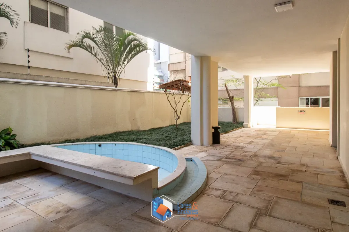 Apartamento, 2 quartos, 104 m² - Foto 29