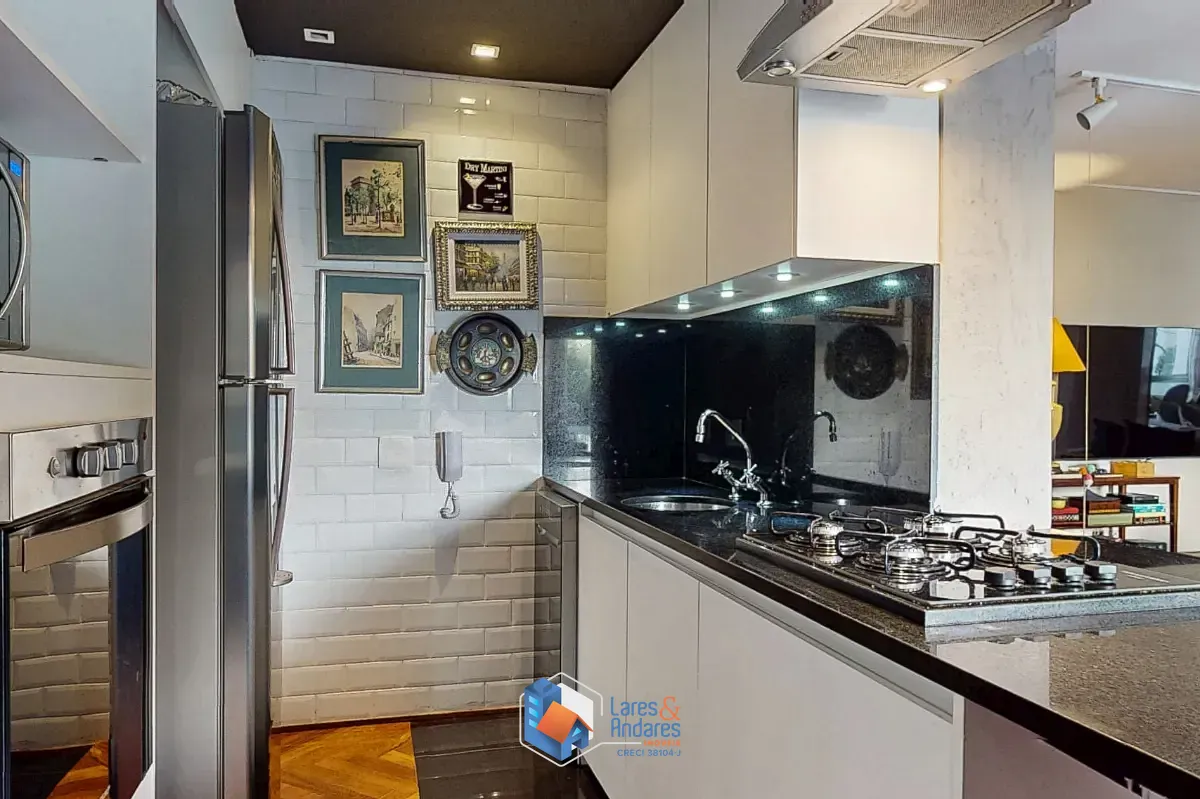 Apartamento, 2 quartos, 104 m² - Foto 10
