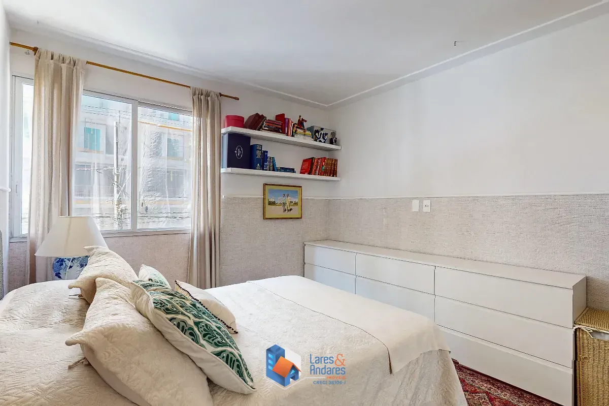 Apartamento, 2 quartos, 104 m² - Foto 15