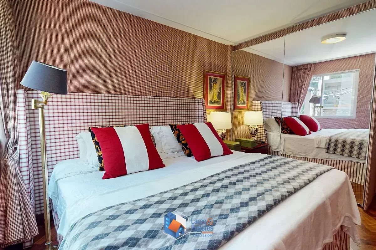 Apartamento, 2 quartos, 104 m² - Foto 17