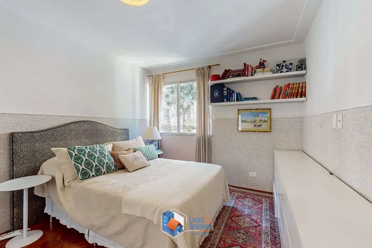 Apartamento, 2 quartos, 104 m² - Foto 14