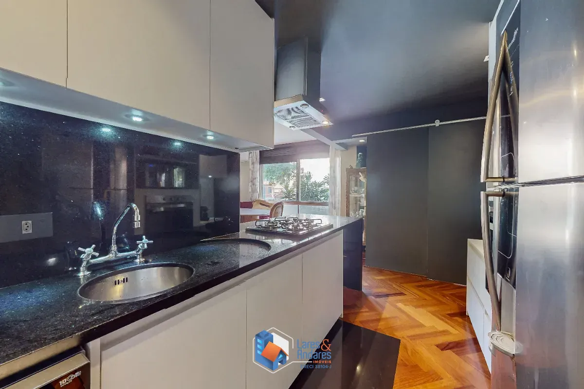 Apartamento, 2 quartos, 104 m² - Foto 9