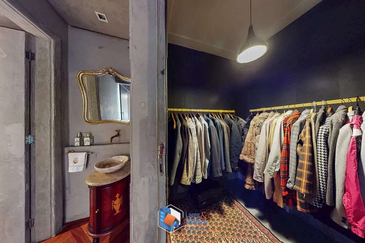 Apartamento, 2 quartos, 104 m² - Foto 19