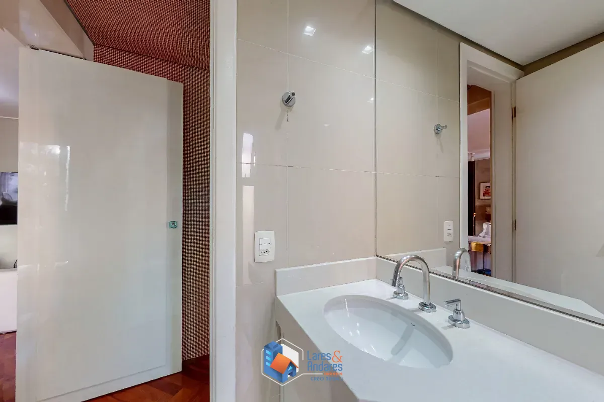 Apartamento, 2 quartos, 104 m² - Foto 12