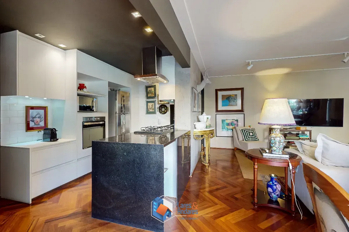 Apartamento, 2 quartos, 104 m² - Foto 5
