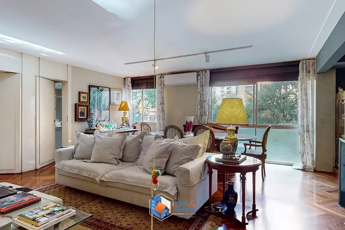 Apartamento, 2 quartos, 104 m² - Foto 6