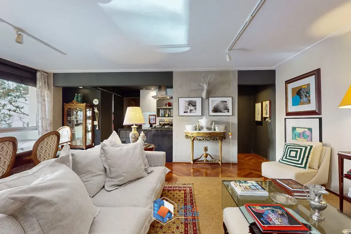 Apartamento, 2 quartos, 104 m² - Foto 7