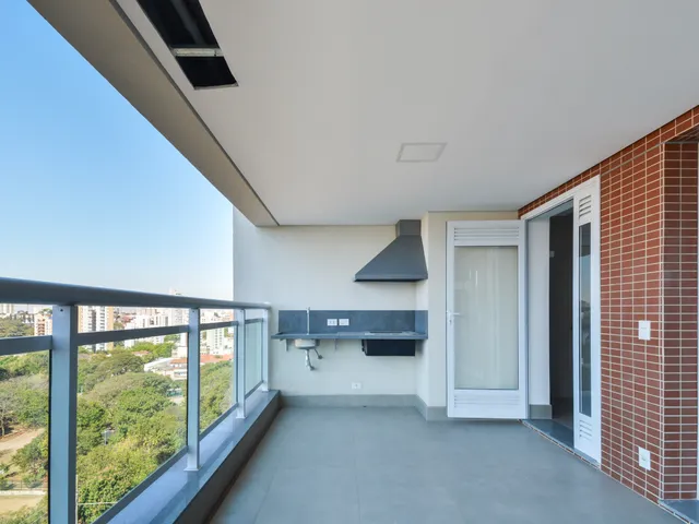 Foto do Apartamento - Apartamento para venda em Vila Mariana com 4 quartos, sendo 2 suítes, 150m² | Lares e Andares Imóveis