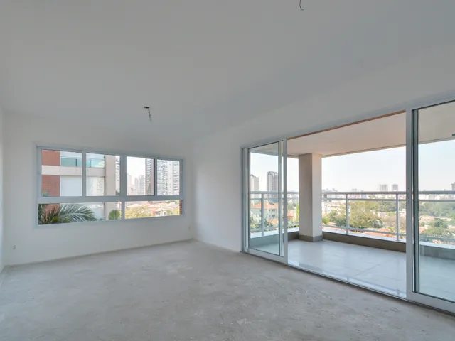 Foto do Apartamento - Apartamento para venda em Vila Mariana com 4 quartos, sendo 2 suítes, 150m² | Lares e Andares Imóveis
