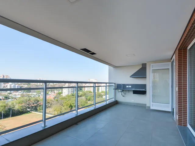 Foto do Apartamento - Apartamento para venda em Vila Mariana com 4 quartos, sendo 2 suítes, 150m² | Lares e Andares Imóveis