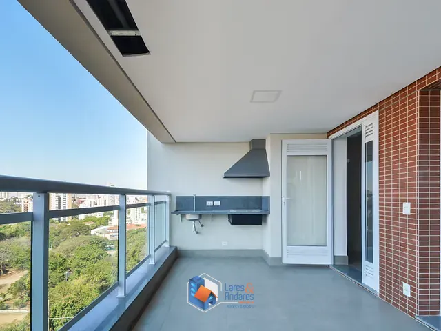Apartamento com 150m² 4 quartos e 4 banheiros, à venda, no bairro Vila Mariana em São Paulo