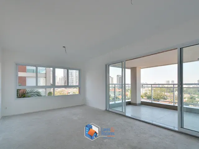 Apartamento com 150m² 4 quartos e 4 banheiros, à venda, no bairro Vila Mariana em São Paulo
