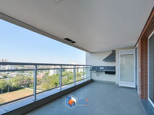 Apartamento com 150m² 4 quartos e 4 banheiros, à venda, no bairro Vila Mariana em São Paulo