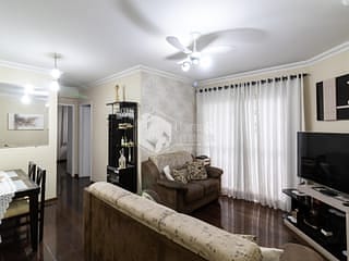 Foto do Apartamento-Apartamento tipo para venda em Nossa Senhora do Ó com 2 quartos, 54m²