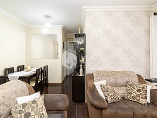 Foto do Apartamento-Apartamento tipo para venda em Nossa Senhora do Ó com 2 quartos, 54m²