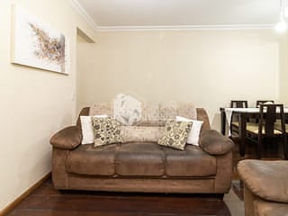 Foto do Apartamento-Apartamento tipo para venda em Nossa Senhora do Ó com 2 quartos, 54m²