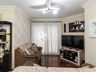 Foto do Apartamento-Apartamento tipo para venda em Nossa Senhora do Ó com 2 quartos, 54m²