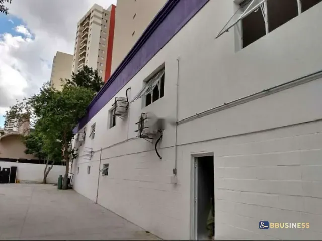 Loja à venda, no bairro Aclimação em São Paulo