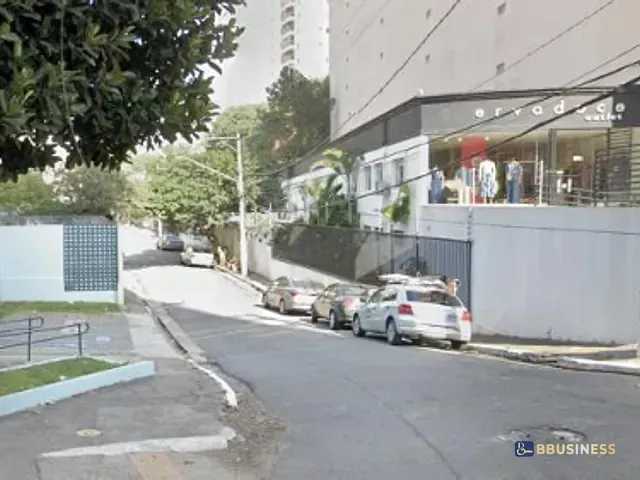 Loja à venda, no bairro Aclimação em São Paulo