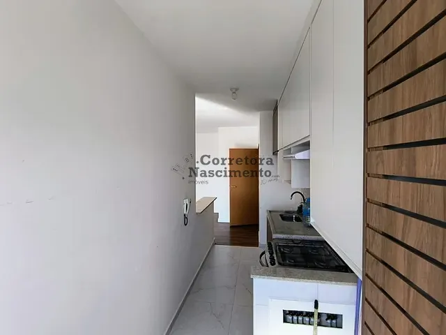 Apartamento 3 quartos e 2 banheiros, à venda, no bairro Vila Branca em Jacareí
