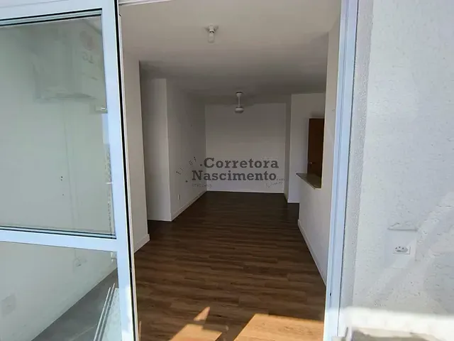 Apartamento 3 quartos e 2 banheiros, à venda, no bairro Vila Branca em Jacareí