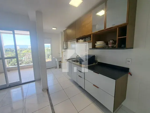 Apartamento 2 quartos e 2 banheiros, à venda, no bairro Medeiros em Jundiaí