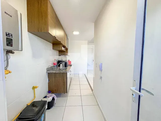 Apartamento 2 quartos e 2 banheiros, à venda, no bairro Medeiros em Jundiaí