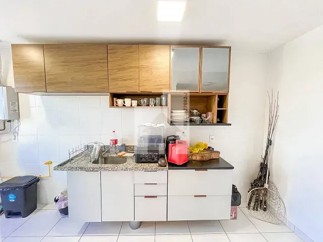 Apartamento 2 quartos e 2 banheiros, à venda, no bairro Medeiros em Jundiaí