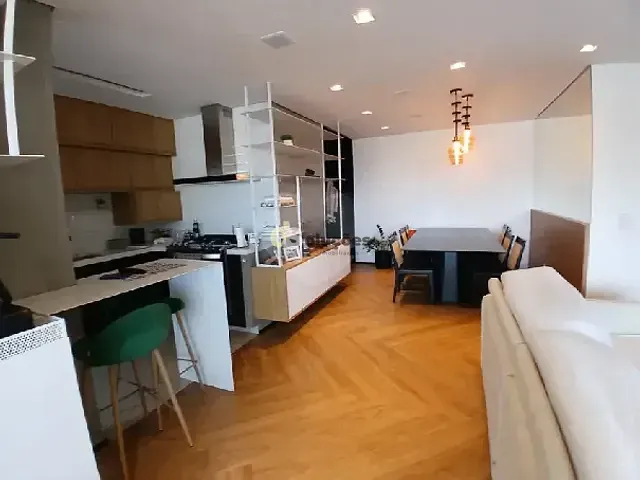 Apartamento 3 quartos e 4 banheiros, à venda, no bairro Santa Teresinha em São Paulo
