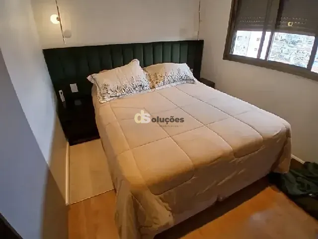Apartamento 3 quartos e 4 banheiros, à venda, no bairro Santa Teresinha em São Paulo