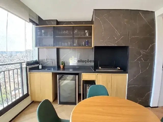 Apartamento 3 quartos e 4 banheiros, à venda, no bairro Santa Teresinha em São Paulo