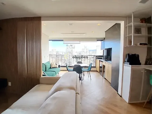 Apartamento 3 quartos e 4 banheiros, à venda, no bairro Santa Teresinha em São Paulo