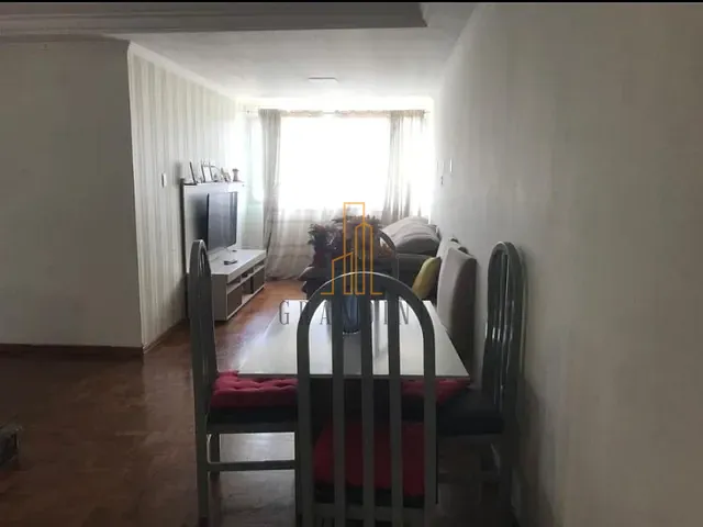 Apartamento com 130m² 3 quartos e 3 banheiros, à venda, no bairro Centro em Santo André