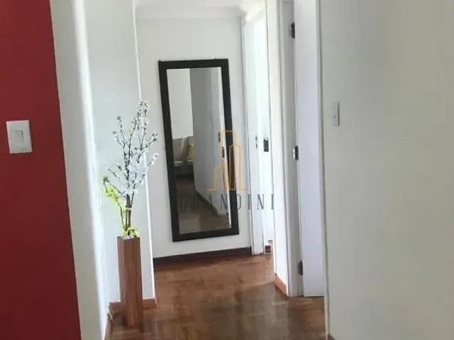 Apartamento com 130m² 3 quartos e 3 banheiros, à venda, no bairro Centro em Santo André