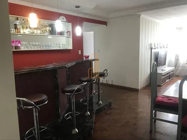 Apartamento com 130m² 3 quartos e 3 banheiros, à venda, no bairro Centro em Santo André