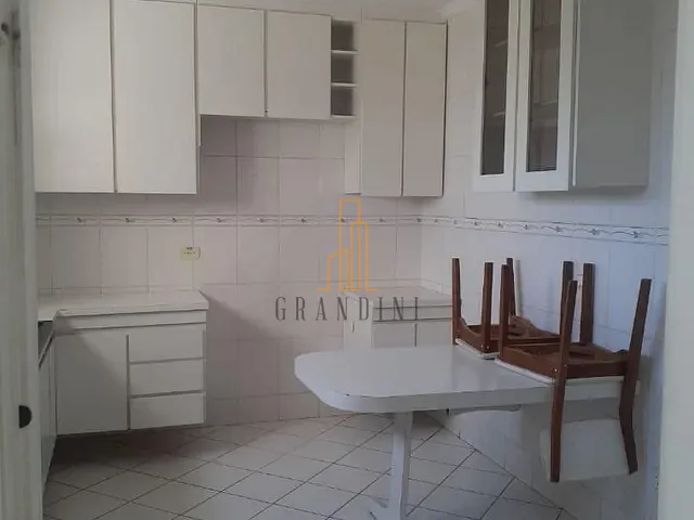 Apartamento com 130m² 3 quartos e 3 banheiros, à venda, no bairro Centro em Santo André