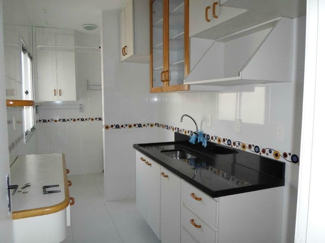 Foto do Apartamento - Apartamento  residencial para locação, Floradas de São José, São José dos Campos. | INDEPENDENCE NEGOCIOS IMOBILIARIOS LTDA