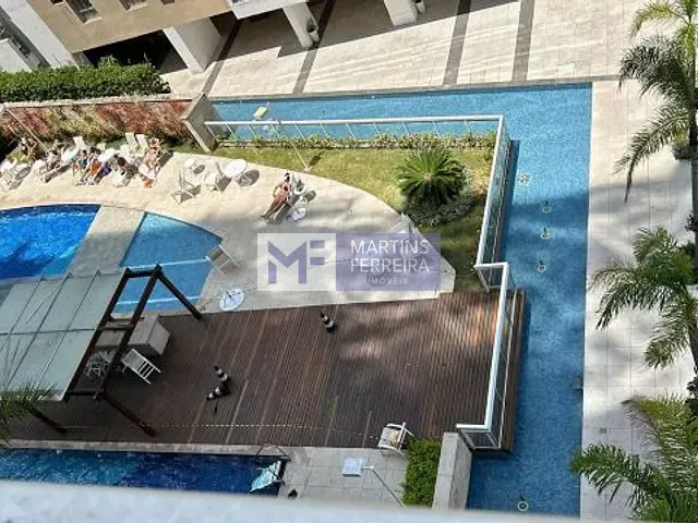 Apartamento com 74m² 2 quartos e 2 banheiros, à venda, no bairro Recreio dos Bandeirantes em Rio de Janeiro