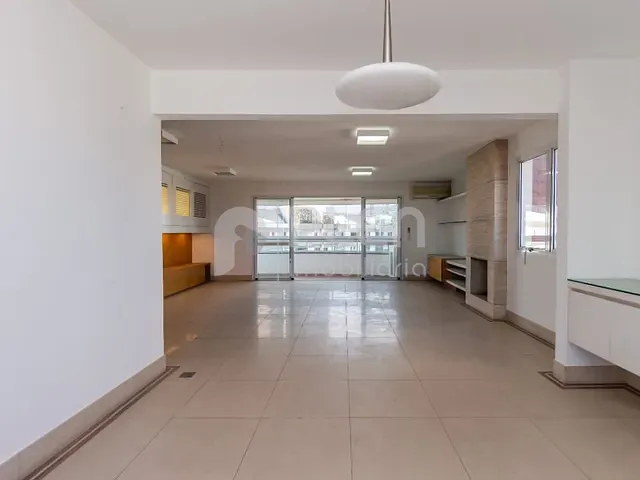 Apartamento 3 quartos e 6 banheiros, à venda, no bairro Perdizes em São Paulo