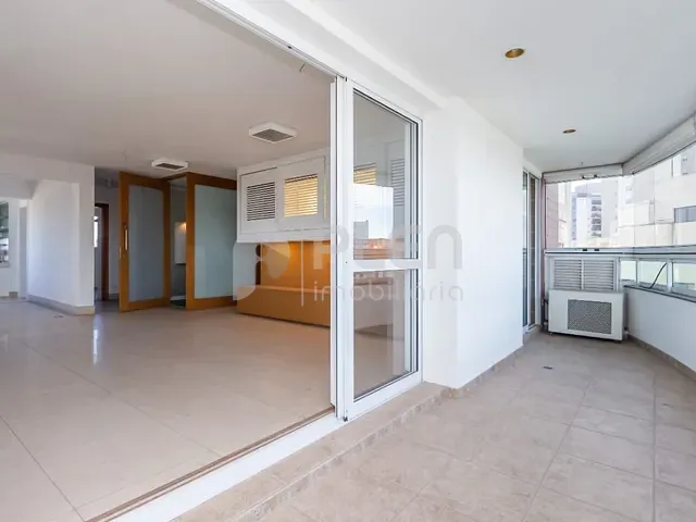 Apartamento 3 quartos e 6 banheiros, à venda, no bairro Perdizes em São Paulo
