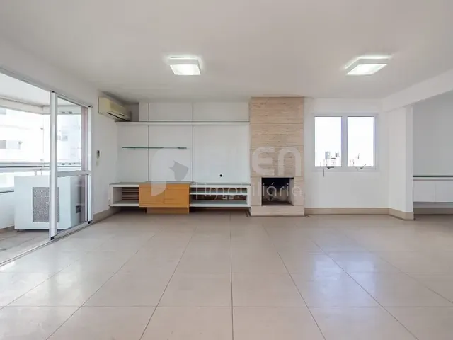 Apartamento 3 quartos e 6 banheiros, à venda, no bairro Perdizes em São Paulo