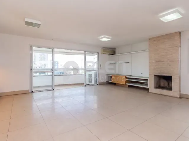 Apartamento 3 quartos e 6 banheiros, à venda, no bairro Perdizes em São Paulo