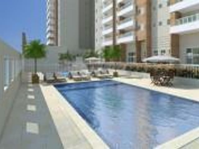 Foto do Apartamento - Apto 77,5 m² no Floradas São José | RUSSI IMÓVEIS