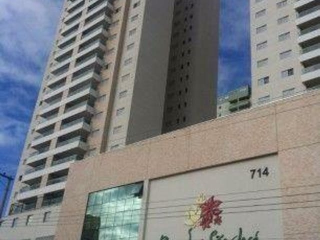 Foto do Apartamento - Apto 77,5 m² no Floradas São José | RUSSI IMÓVEIS