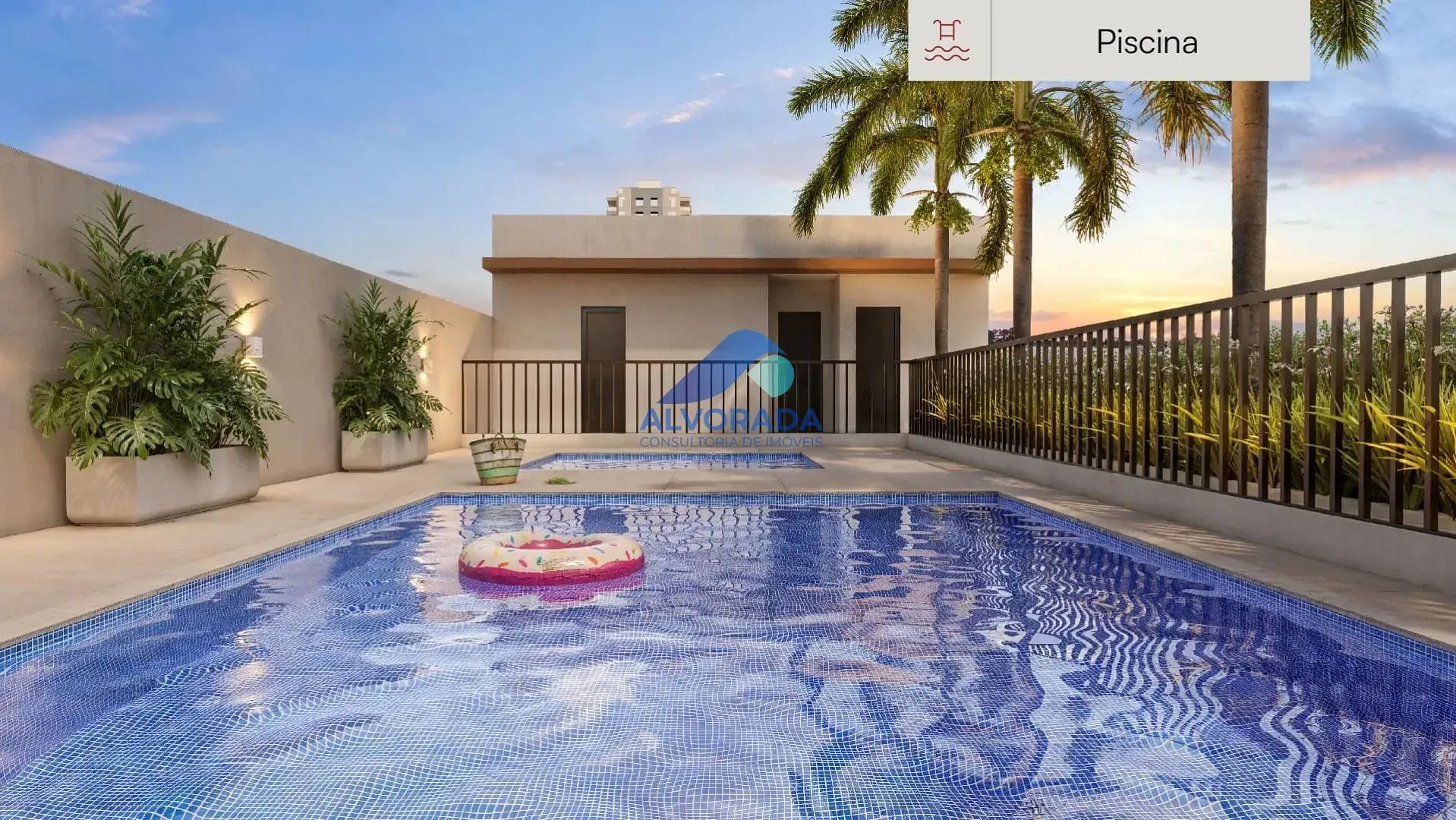 Apartamento, 2 quartos, 42 m² - Foto 8