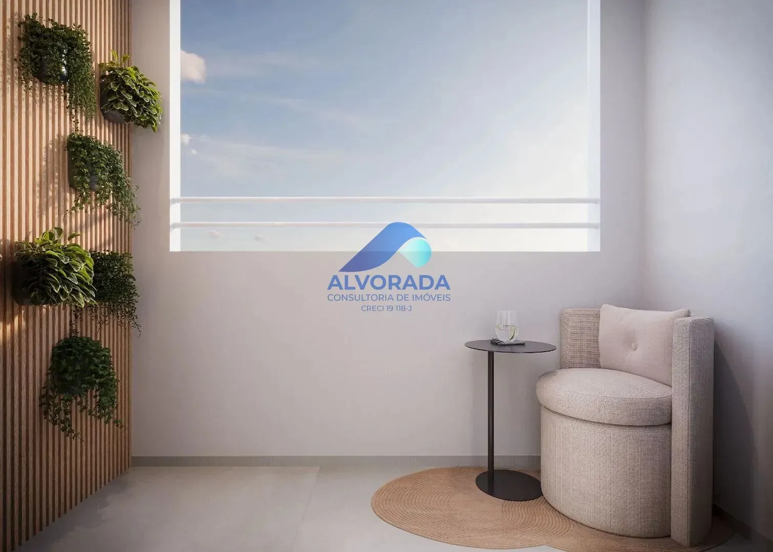 Apartamento, 2 quartos, 42 m² - Foto 4