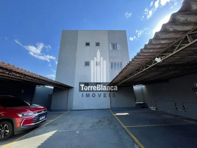 Apartamento com 80m² 3 quartos e 1 banheiro, à venda ou para alugar, no bairro Oficinas em Ponta Grossa